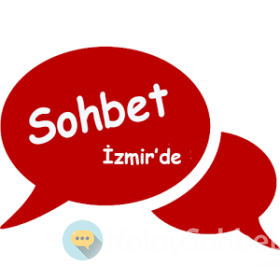 Sohbetli.Net İzmir Sohbet İzmir Mobil Chat Sayfası