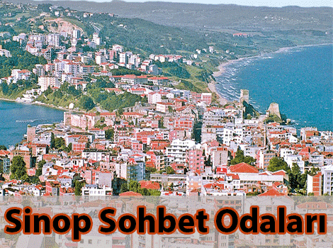 Sohbetli.Net Sinop Sohbet Mobil Sinop Chat Kanalı